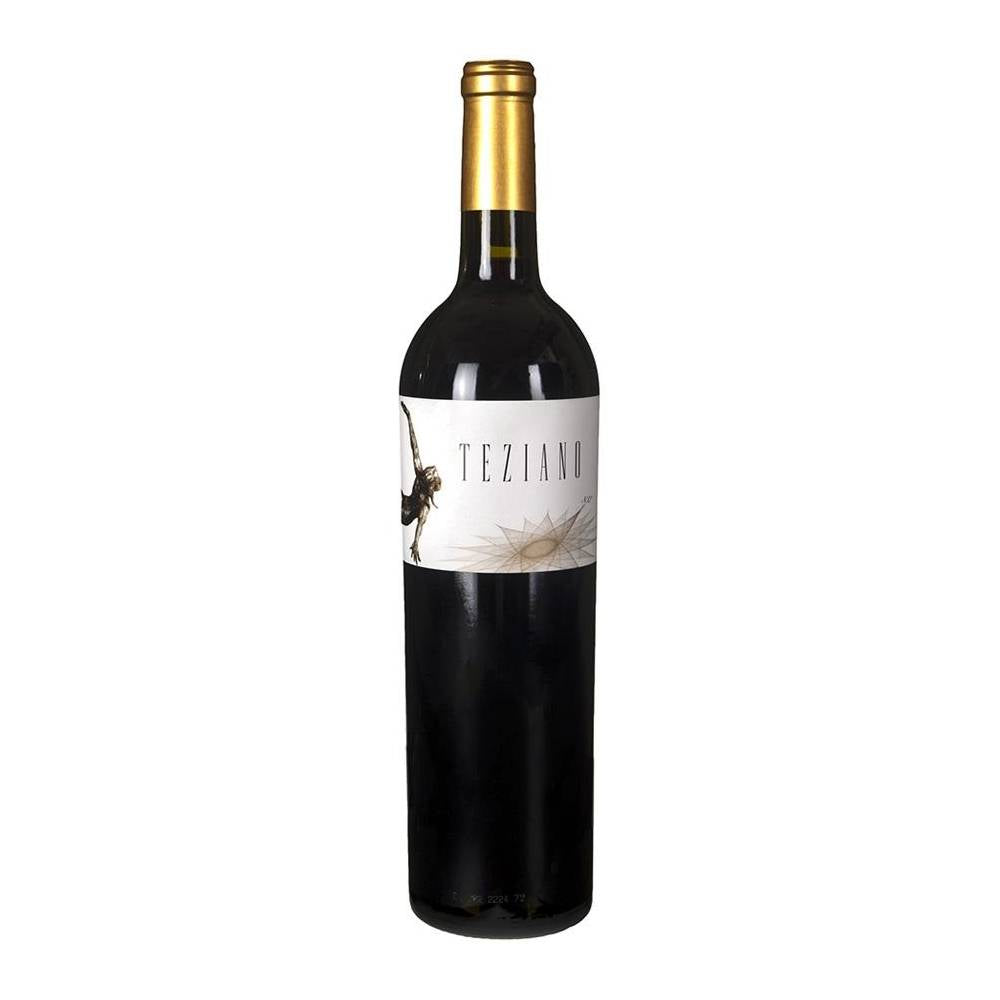 VT NORTE 32 TEZIANO  750ML 26.5%