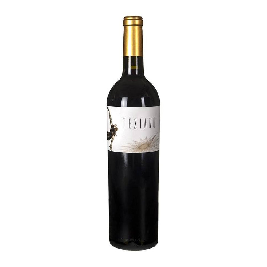 VT NORTE 32 TEZIANO  750ML 26.5%