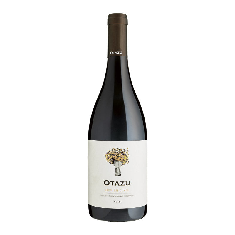 VT OTAZU Premium Cuvee 750 ML