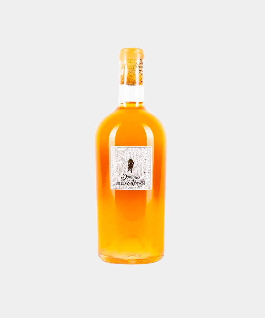 DOMINIO DE LAS ABEJAS Naranja 750 ML