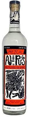 ALIPUS San Miguel Sola de Vega - En Barro -750 ML
