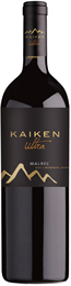 VT KAIKEN ULTRA Malbec 750 ML