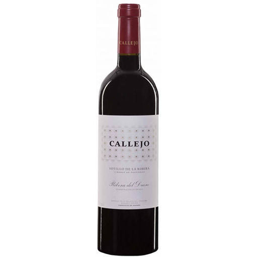 CALLEJO Crianza 750 ML