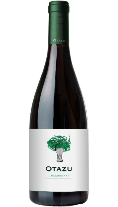 VB OTAZU Chardonnay 750 ML