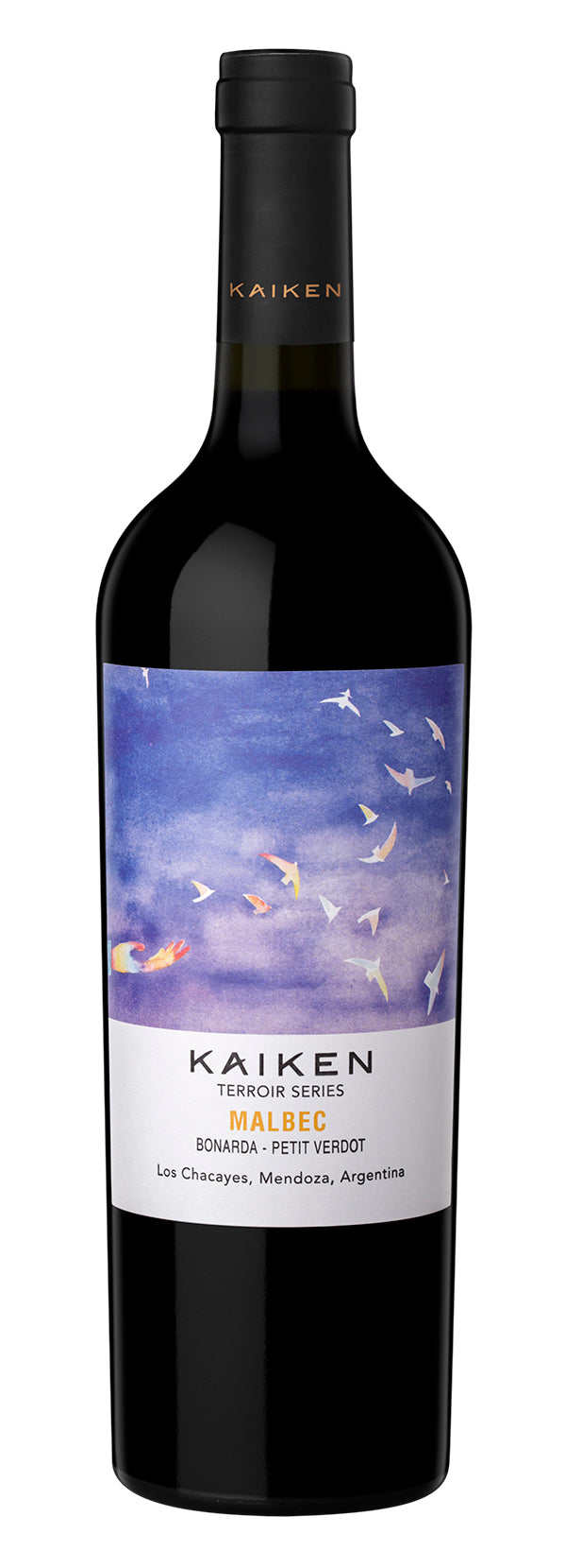 VB KAIKEN Malbec Bonarda Petit Verdot 750 ML