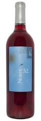 VR NORTE 32 ETIQUETA AZUL Syrah, Marsanne 750ml