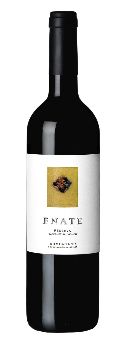 ENATE Cabernet Reserva 750 ML
