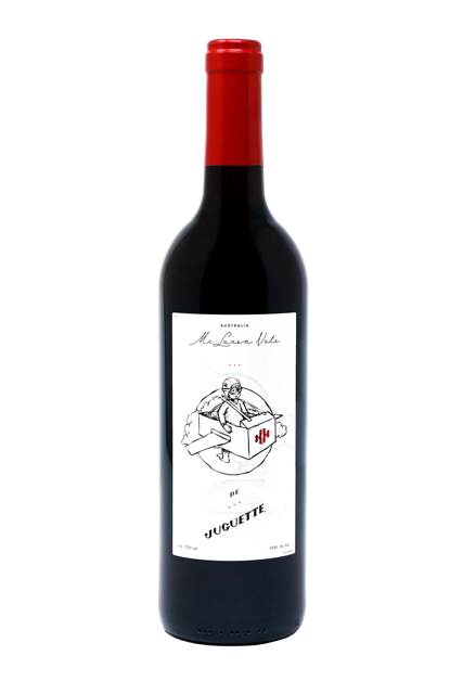 El Avión de Juguette