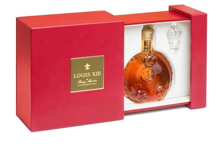 COGNAC LOUIS XIII 50 ML