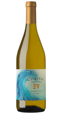 COASTAL ESTATES Chardonnay 750 ML