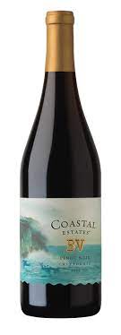 COASTAL ESTATES Pinot Noir 750 ML