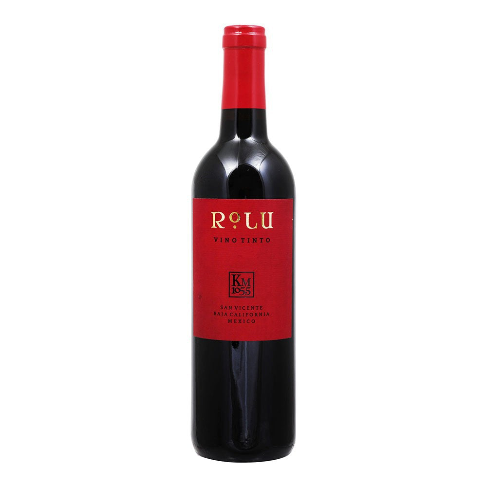 VT ROLU Tinto 750 ML