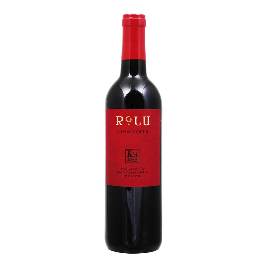 VT ROLU Tinto 750 ML