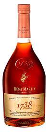 COGNAC REMY MARTIN 1738 700ml