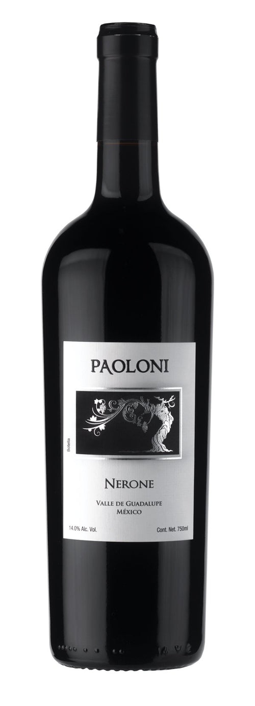 MONTEFIORI PAOLONI Nerone 750 ML