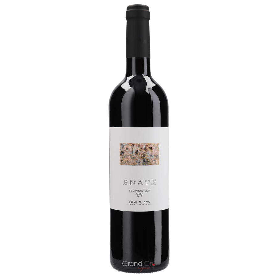 ENATE Tempranillo  750 ML