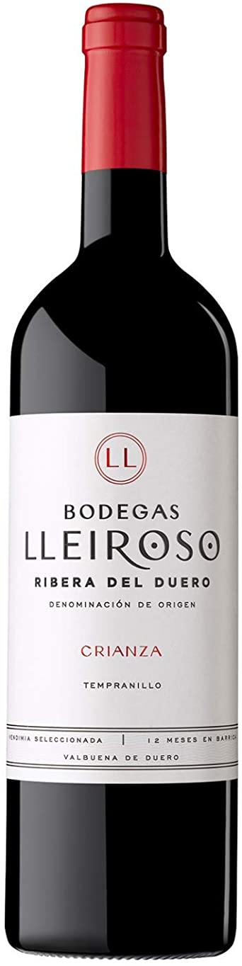 LLEIROSO Crianza 750 ML