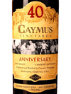 CAYMUS Cabernet 40 Aniversario 1000 ML