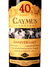 CAYMUS Cabernet 40 Aniversario 1000 ML