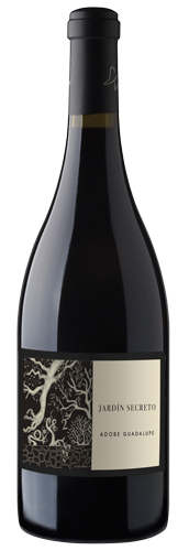 VT JARDIN SECRETO Adobe Guadalupe 750ml