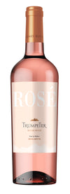 VR TRUMPETER Rose Malbec 750 ML