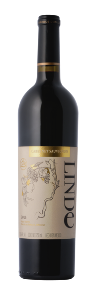 LINDE Cabernet Suavignon 750 ML