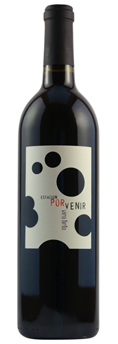 ESTACION PORVENIR TINTO 750 ML