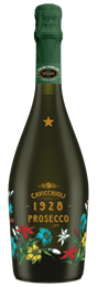 CAVICCHIOLI Prossecco 750 ML