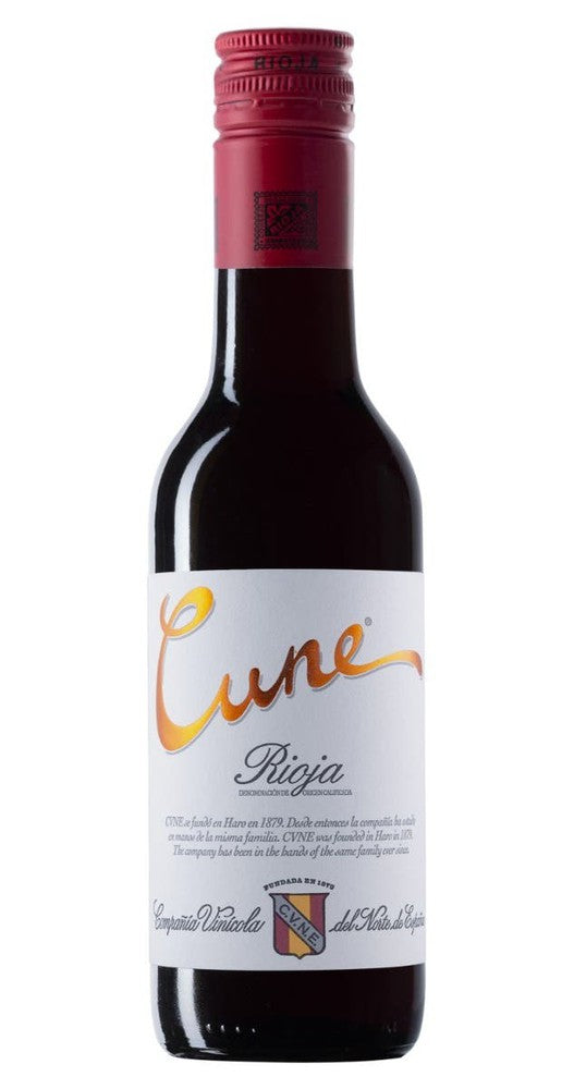 CVNE CRIANZA Rioja 187 ML