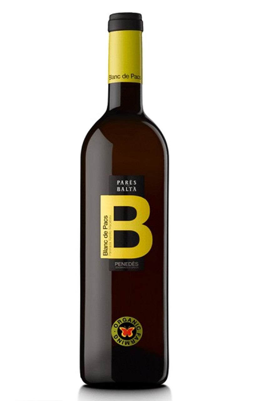 BLANC DE PACS 750 ML