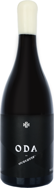ODA de Juguette 750 ML