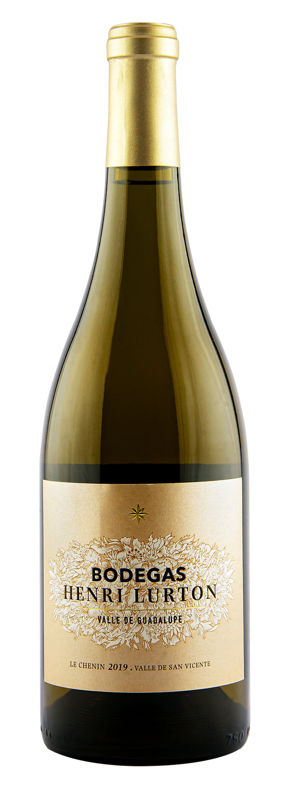 HENRI LURTON Chenin Blanc 750 ML