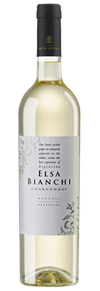 ELSA BIANCHI Chardonnay 750 ML