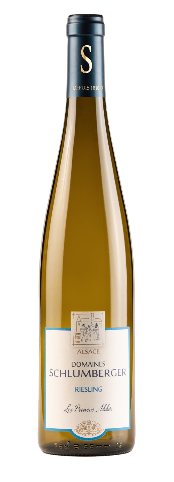 VB SCHLUMBERGER Riesling 750 ML