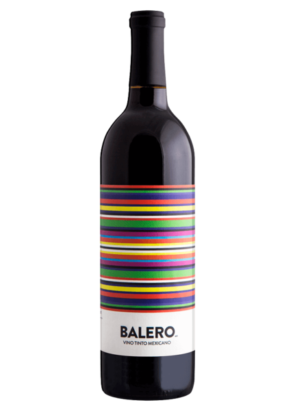BALERO TINTO 750 ML