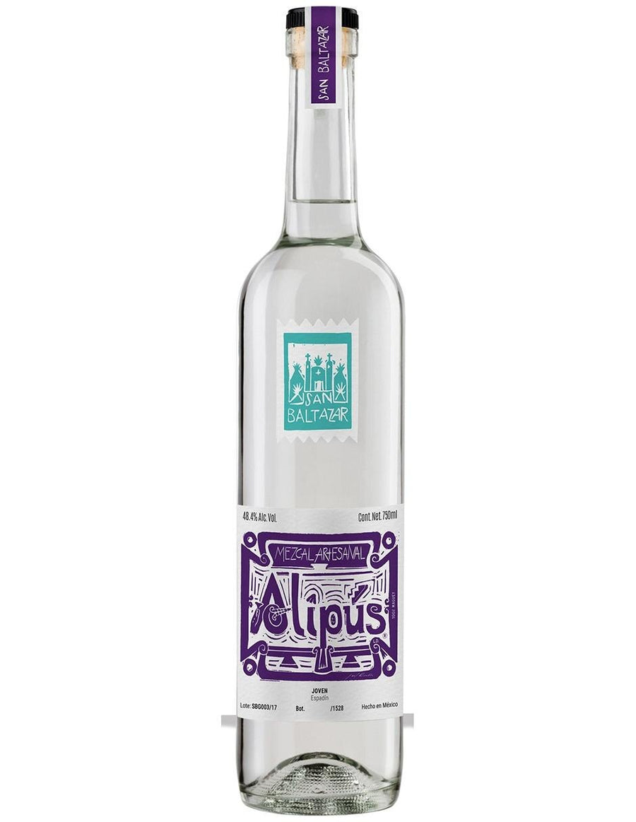 ALIPUS San Baltazar 750 ML
