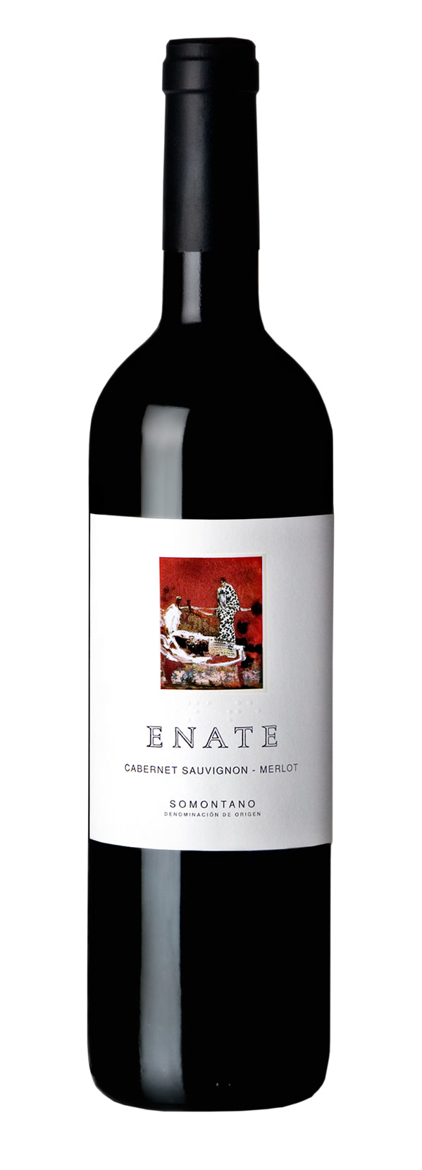 ENATE Cabernet Merlot 750 ML