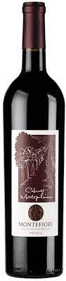 MONTEFIORI Cabernet Montepulciano 750 ML