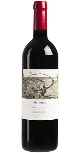 MAJUELOS DE CALLEJO 750 ML