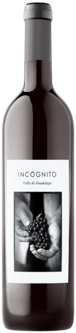 VT INCOGNITO 750ml