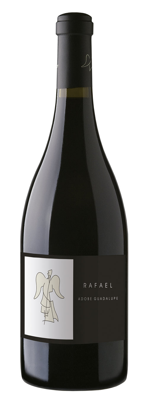 VT RAFAEL Adobe Guadalupe 750ml