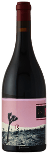 VT 8 YEARS IN THE DESERT 750ml