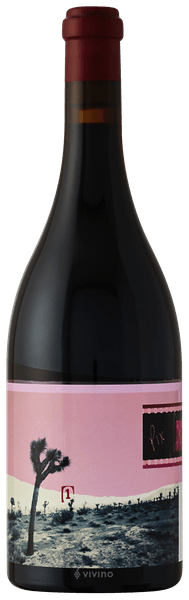 VT 8 YEARS IN THE DESERT 750ml