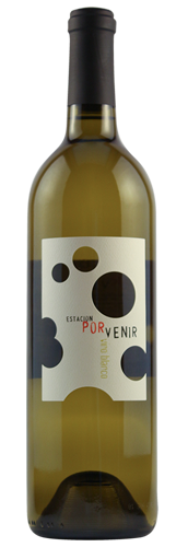 ESTACION PORVENIR BLANCO 750 ML