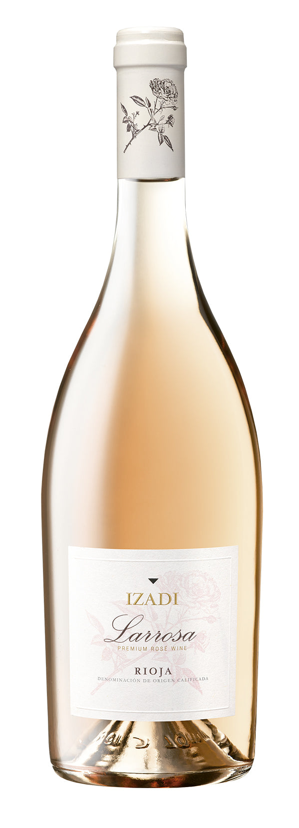 VR IZADI Larrosa 750ml