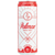 CAJA PALMAR SELTZER Frutos Rojos c/24 355ml