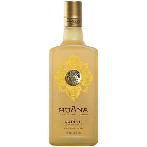 HUANA LICOR Guanabana 750 ML