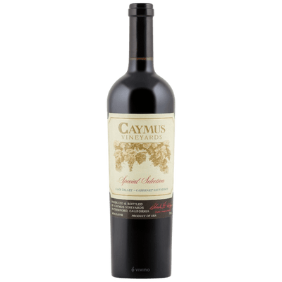 CAYMUS Special Selection 750 ML