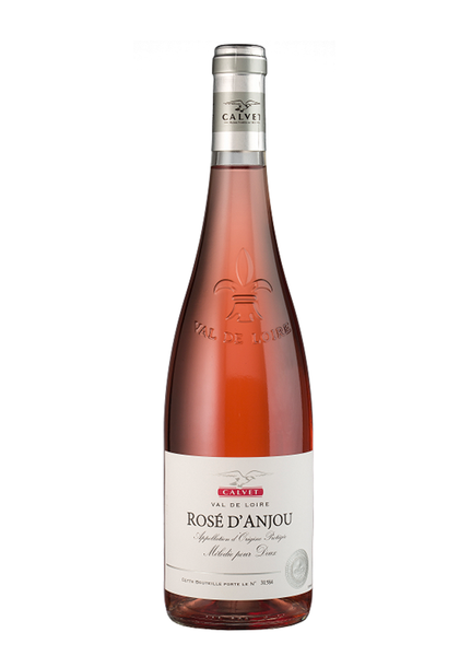 VR CALVET ROSE D´ANJOU 750ml
