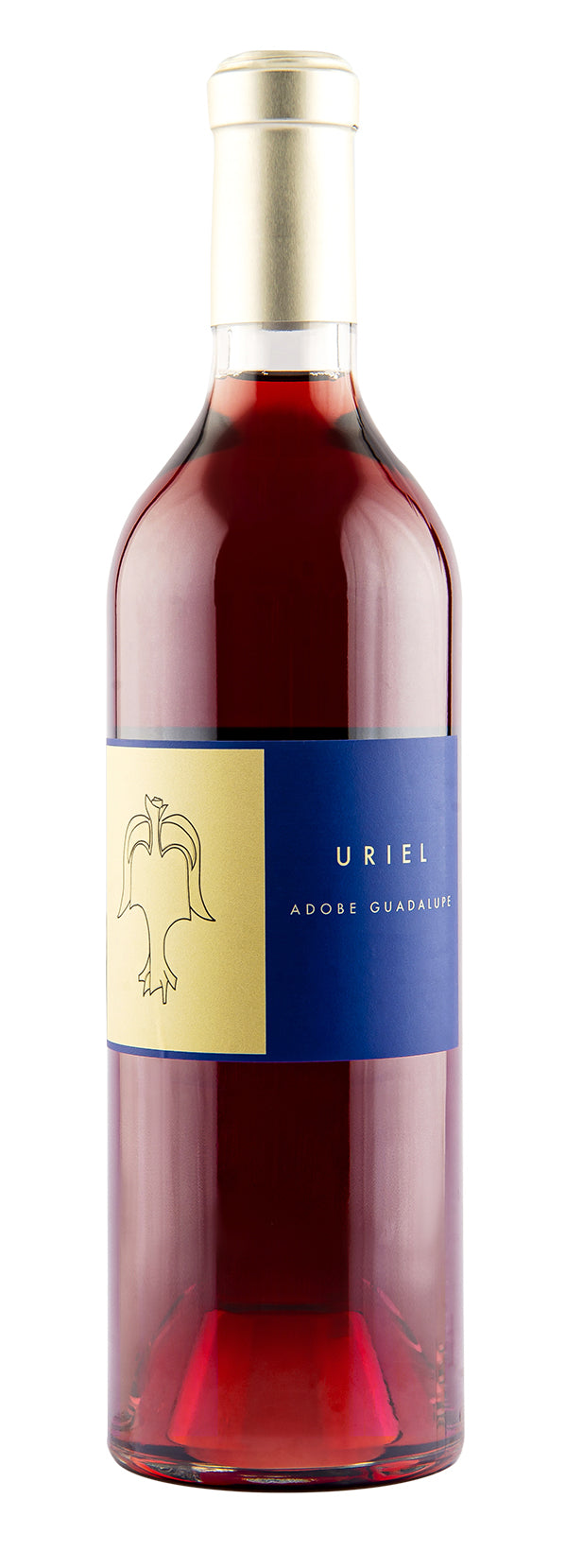 VR URIEL ROSADO Adobe Guadalupe 750ml
